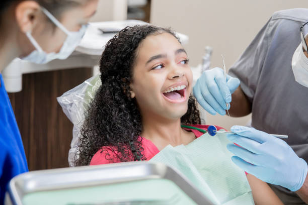 Tooth Infection Emergency Dentist in OK