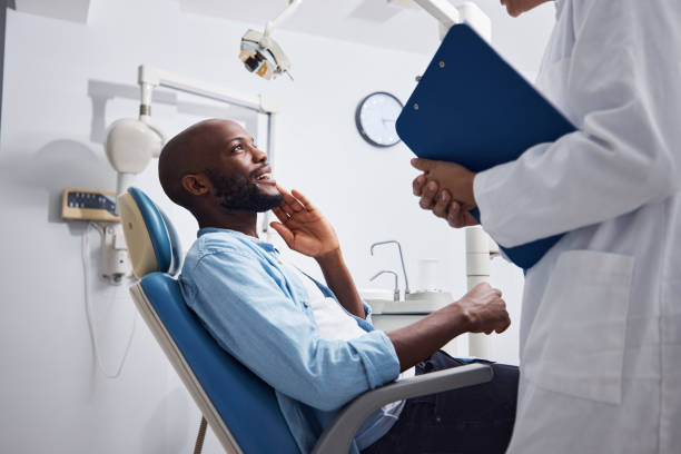 Best Emergency Dentist Near Me  in Lahoma City, OK