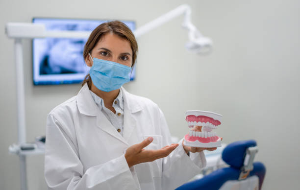 Best Affordable Emergency Dental Care  in Lahoma City, OK