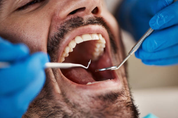 Best Urgent Dental Care  in Lahoma City, OK