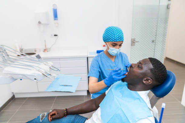 Best Broken Tooth Emergency  in Lahoma City, OK