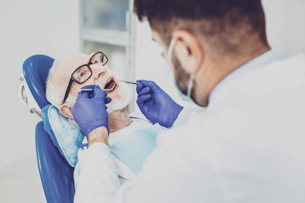 Best Knocked-Out Tooth Emergency  in Lahoma City, OK
